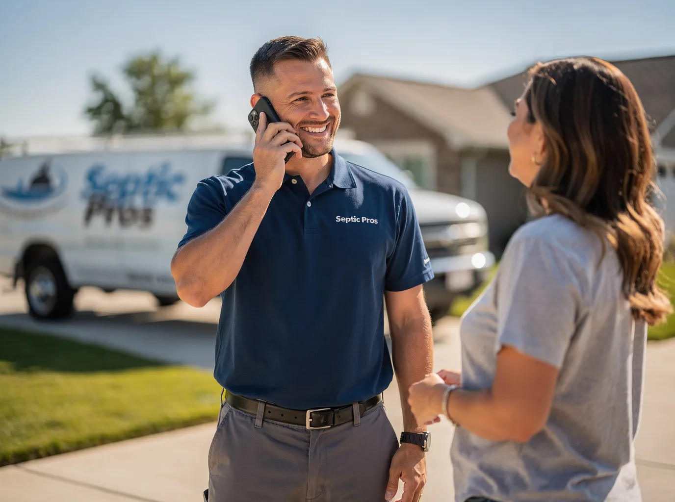 Septic Tank Pumping Lumberville, PA FAQs